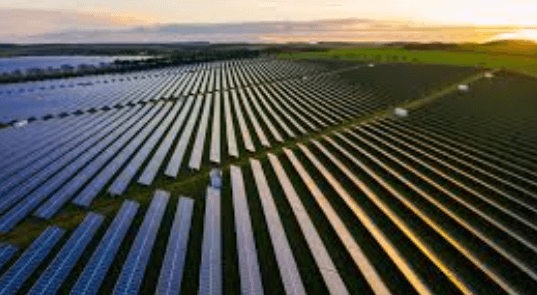 Renewable Energy and Smart Technology