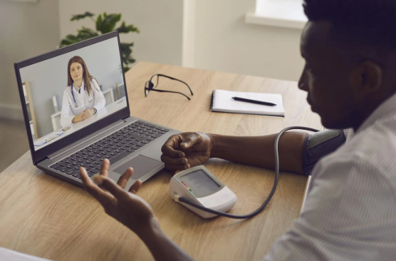 Remote Patient Monitoring Systems