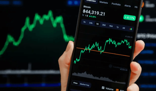 Reddit Crypto Trends Analysis