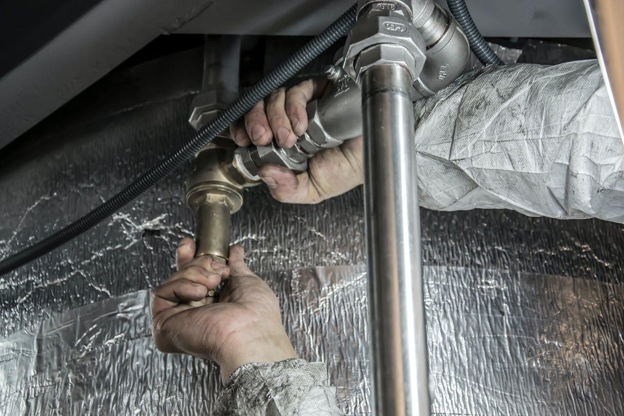 Signs Your Plumbing Needs Immediate Attention
