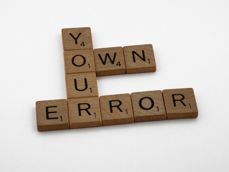 common mistakes with swxjoba to avoid
