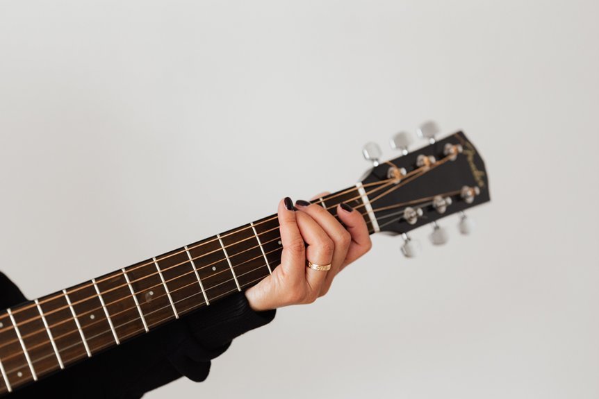 open e tuning songs overview