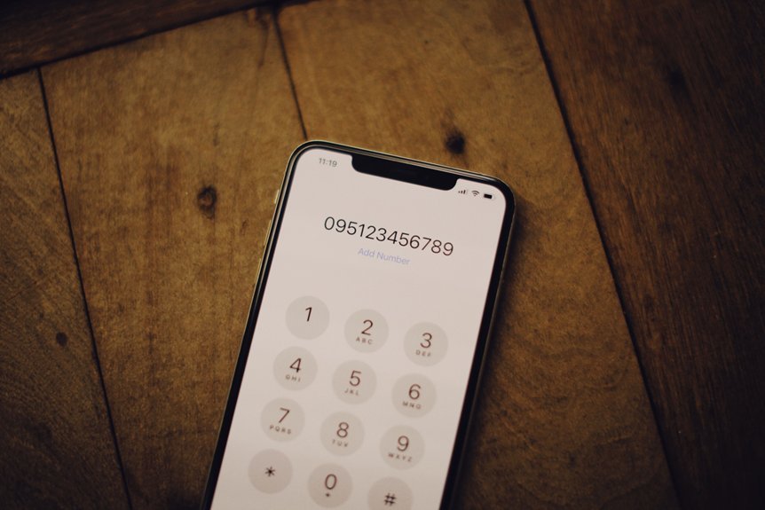 phone number 904 450 8120 identity