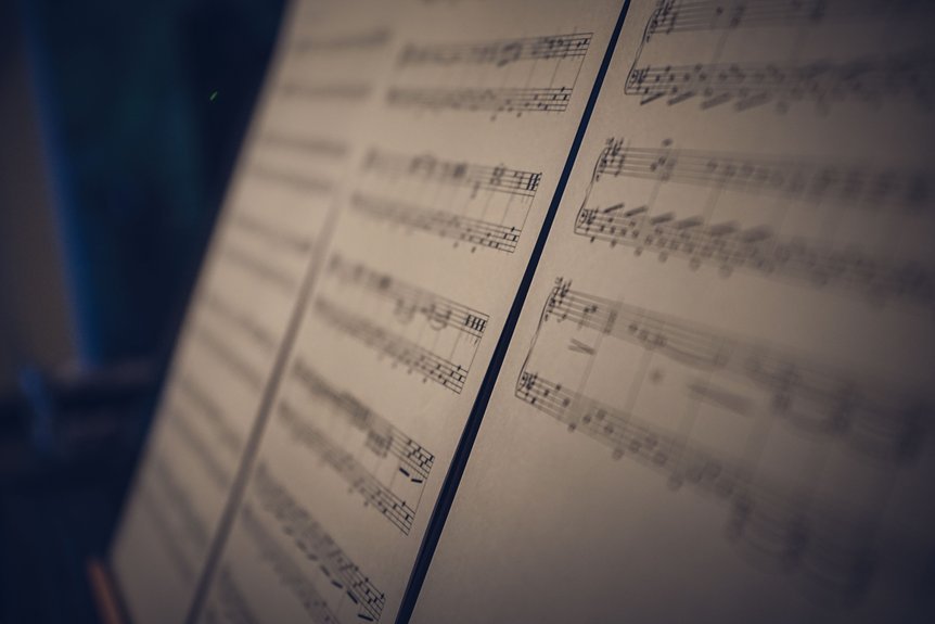 songs in 6 8 time signature overview
